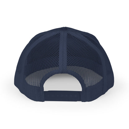 BladeBoost Trucker Cap