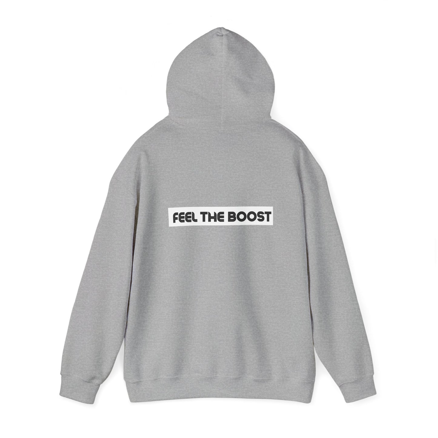 Funny Ice Hockey Hoodie