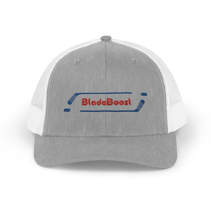 BladeBoost Trucker Cap