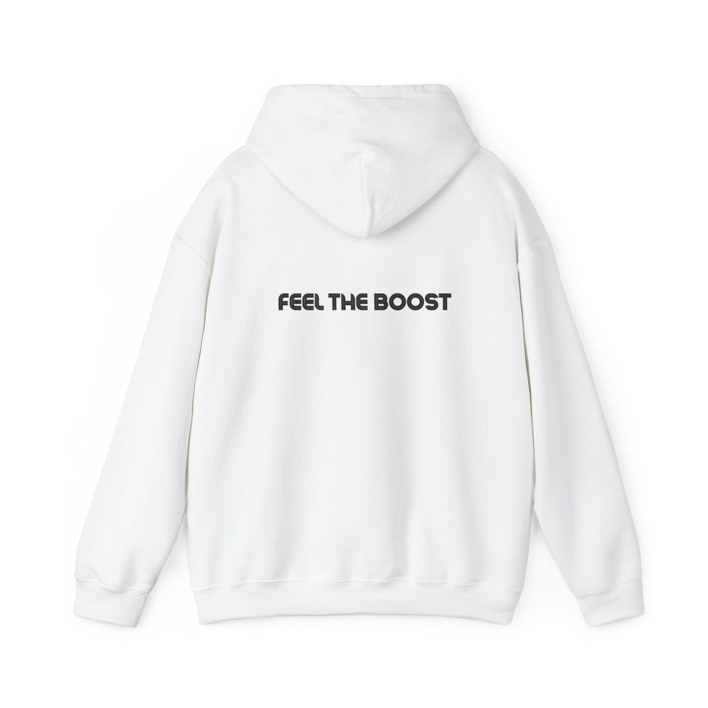 Funny Ice Hockey Hoodie