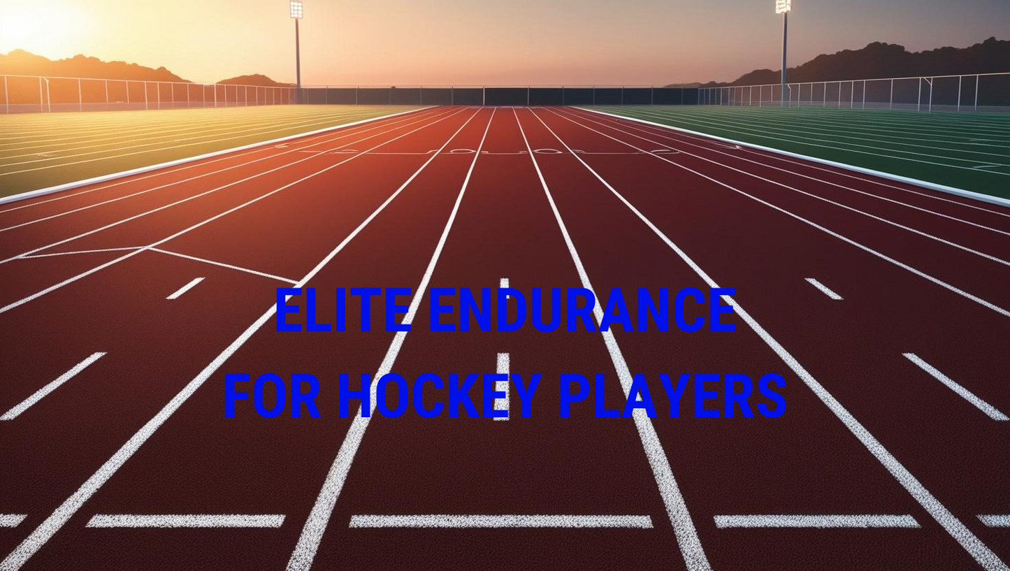 Elite Endurance