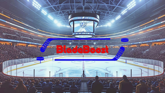 The customized season plan for off-ice training